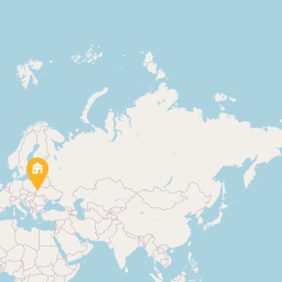 Apartment on brativ Rohatyntsiv 3 на глобальній карті